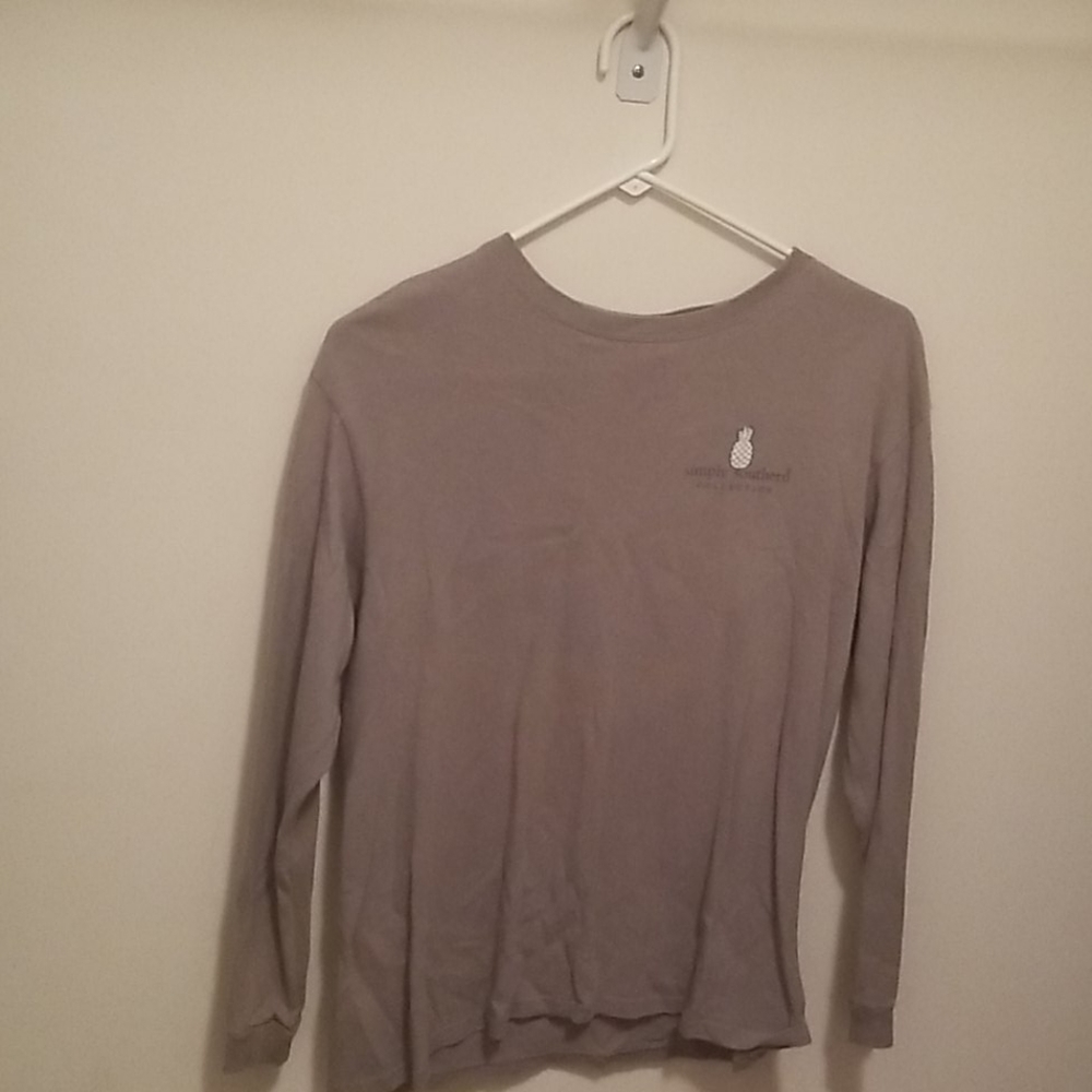 Simply southern shirt